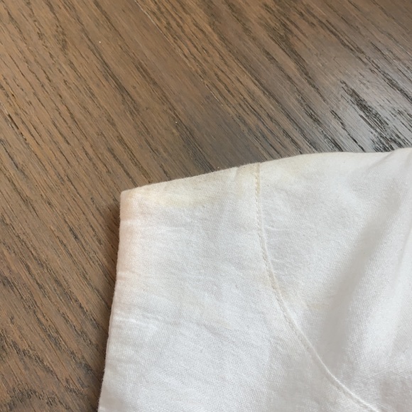 Superdown Anabelle Tie Strap Cami - Picture 5 of 5